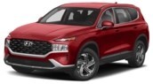 2021 Hyundai Santa Fe 4dr FWD_101